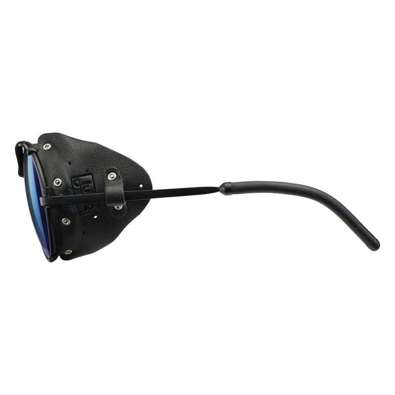 Julbo Cham Mountaineering Sunglasses with Spectron 3 CF Lens-3