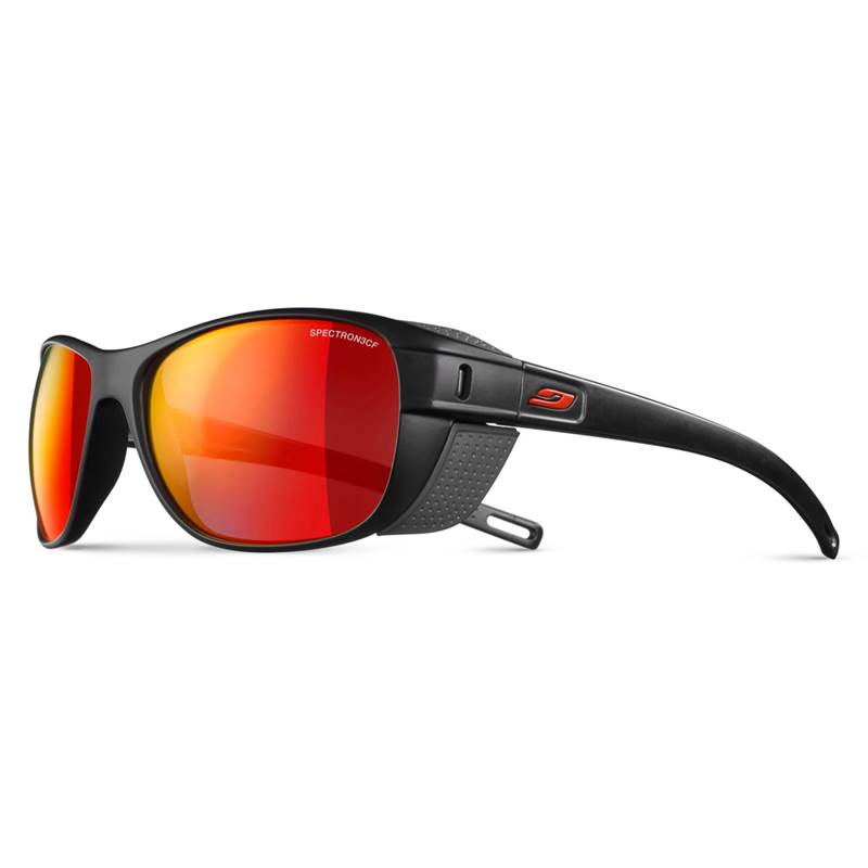 Julbo Camino Trekking Sunglasses with Spectron 3 CF Lens-1