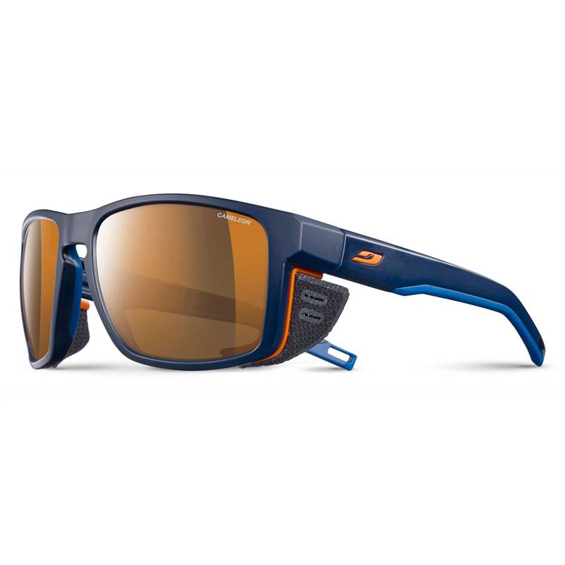 Julbo Shield Mountain Bike Sunglasses with Cameleon Lens-1