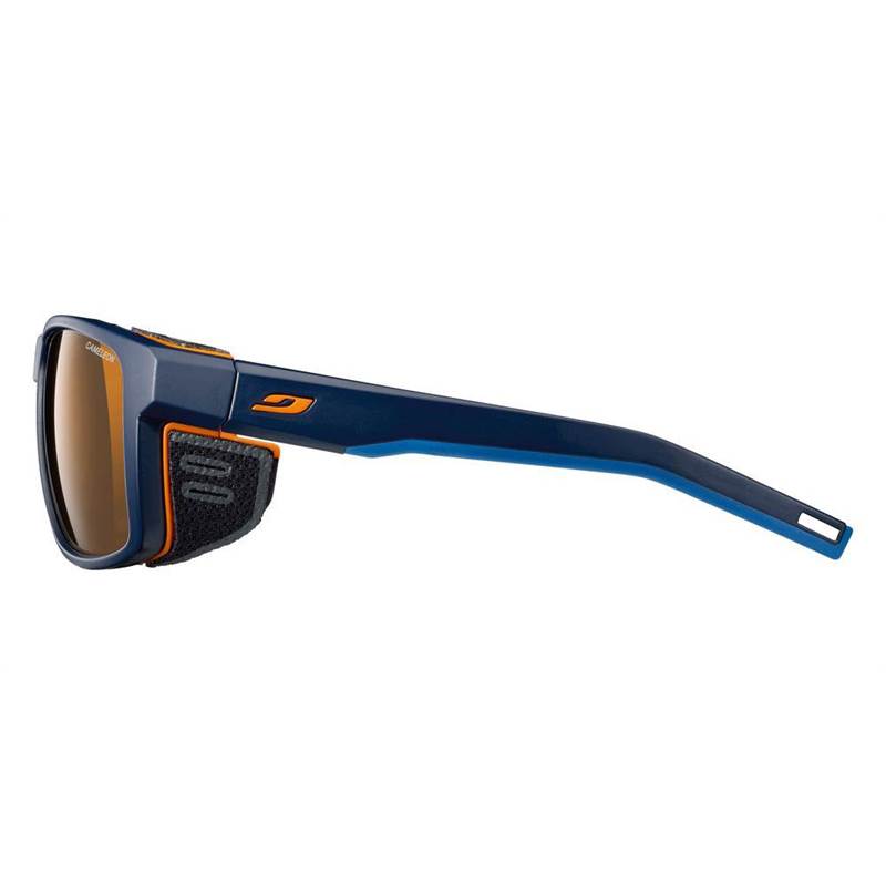 Julbo Shield Mountain Bike Sunglasses with Cameleon Lens-3