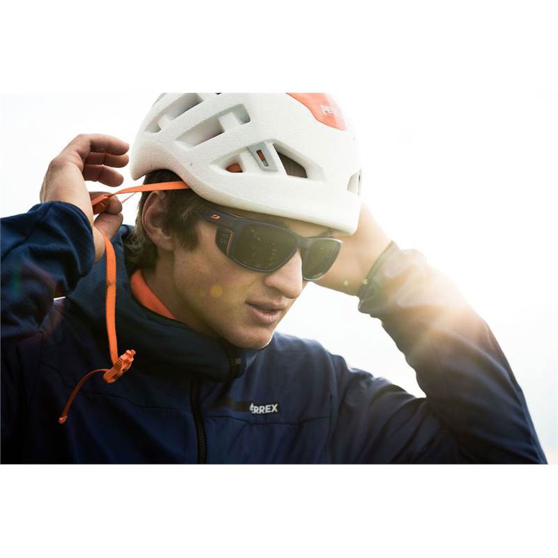 Julbo Shield Mountain Bike Sunglasses with Cameleon Lens-4