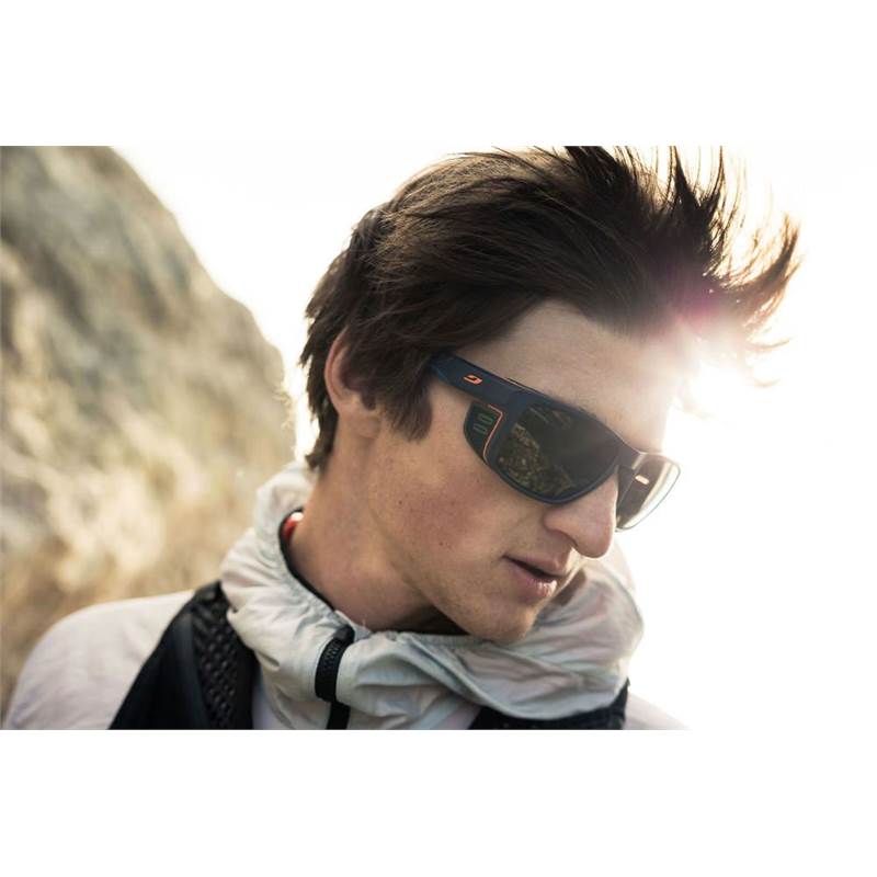 Julbo Shield Mountain Bike Sunglasses with Cameleon Lens-5