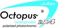 Octopus Lens