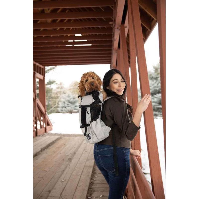 K9 Sport Sack Air 2 Dog Backpack-2