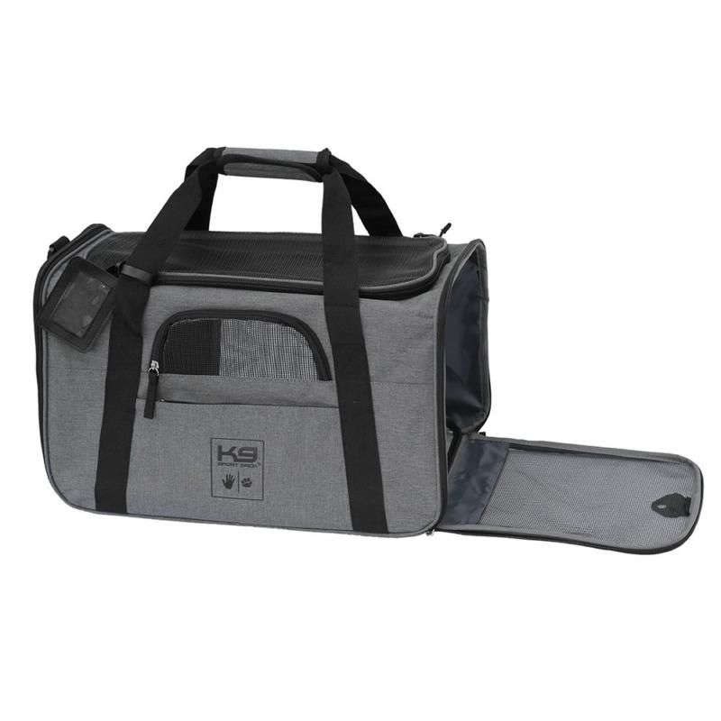K9 Sport Sack Karry-On Dog Travel Bag-1