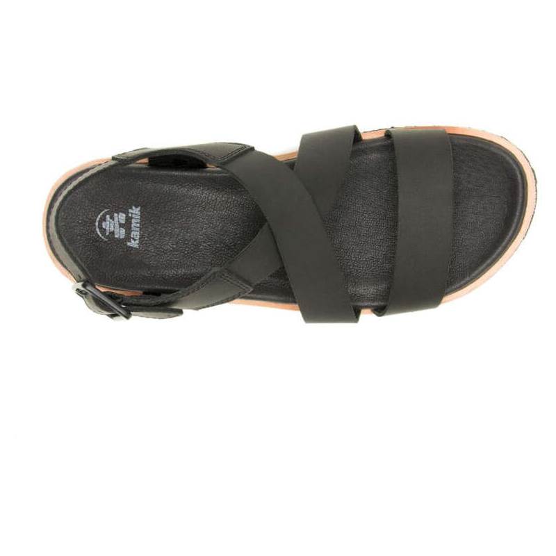 Kamik Womens Sadiecross Sandals-1