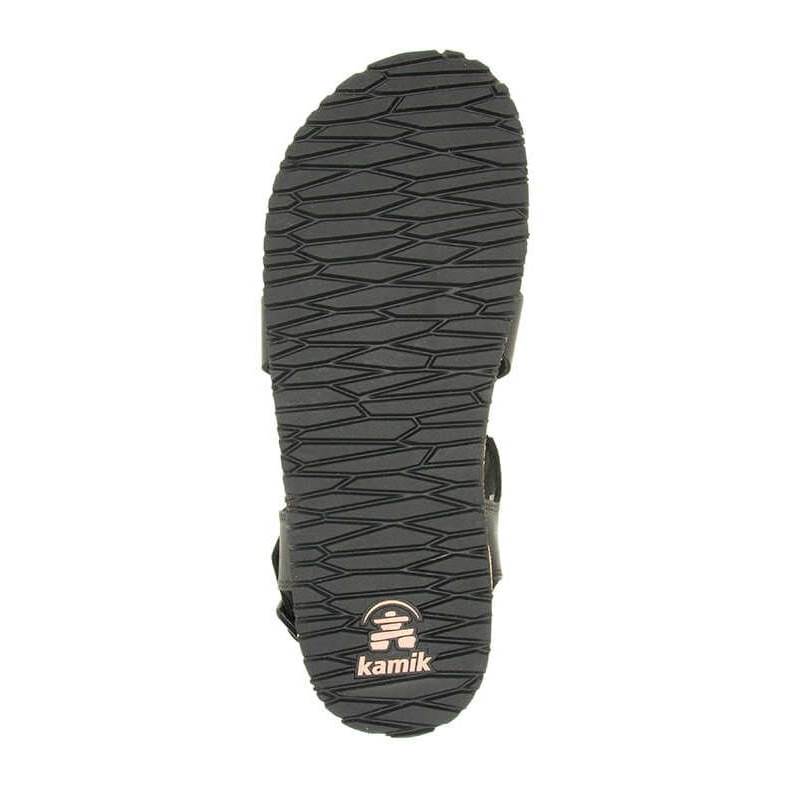 Kamik Womens Sadiecross Sandals-4