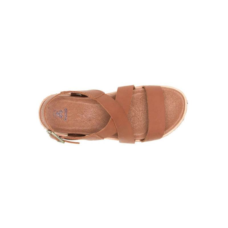 Kamik Womens Sadiecross Sandals-5