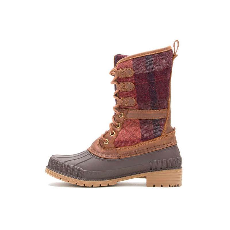 Kamik Womens Sienna 3 Winter Boots-2