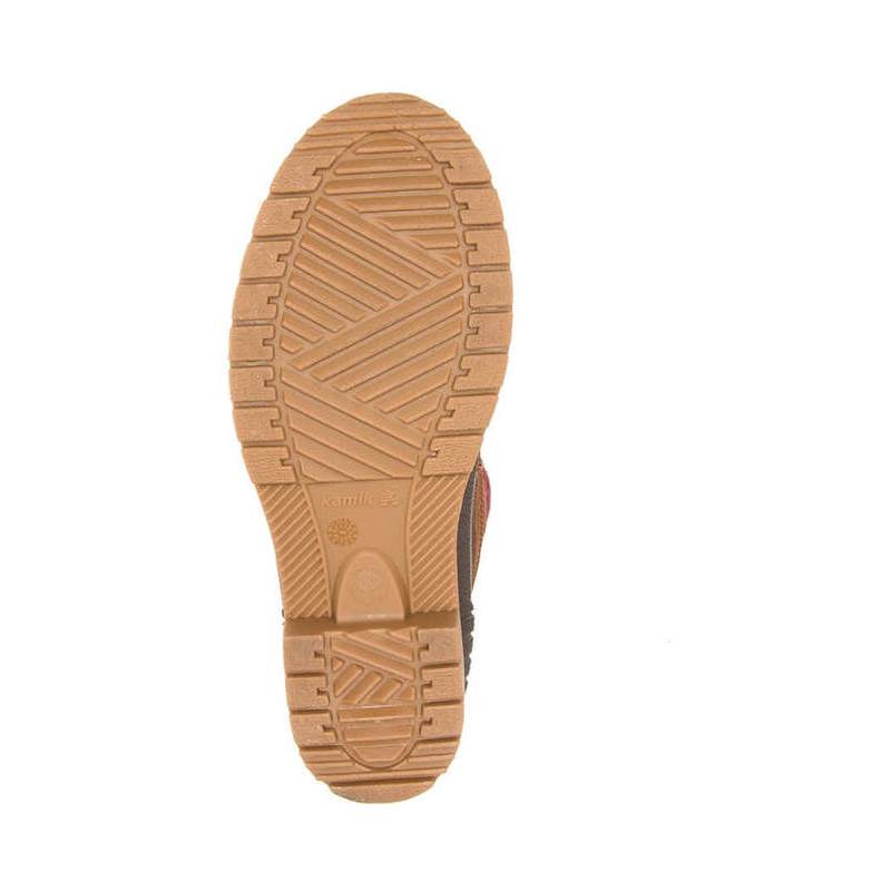 Kamik Womens Sienna 3 Winter Boots-4