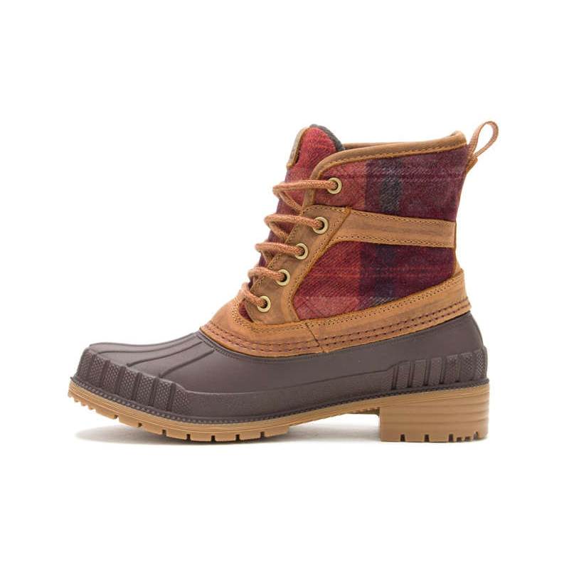 Kamik Womens  Sienna 2 Mid Winter Boots-3