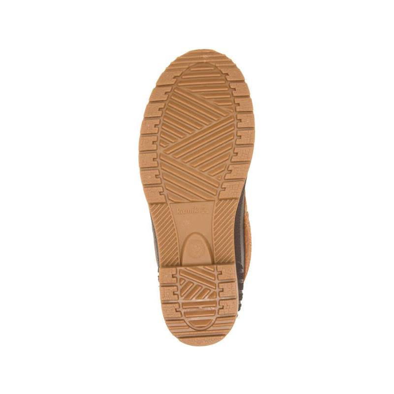 Kamik Womens Sienna 2 Mid Winter Boots-4