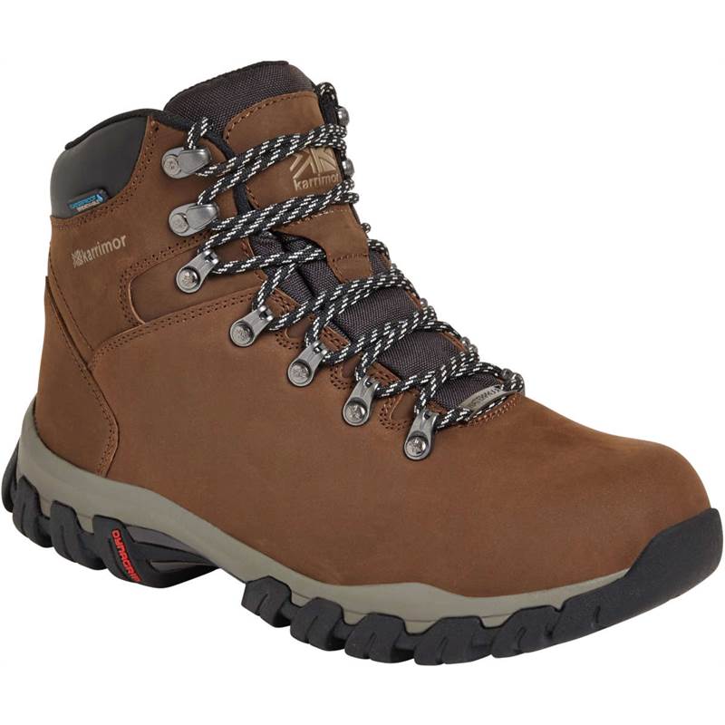Karrimor Mendip 3 NB Mens Weathertite Boots-1