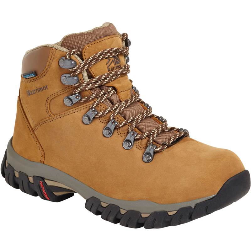 Karrimor Mendip 3 NB Ladies Weathertite Boots-1