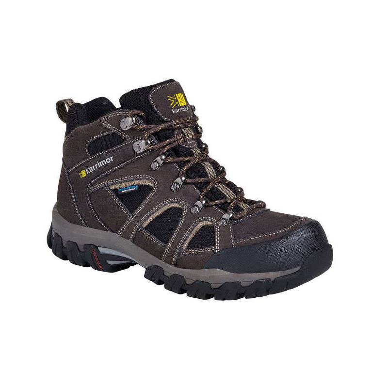 Karrimor Bodmin Mid IV Mens Weathertite Boots-1