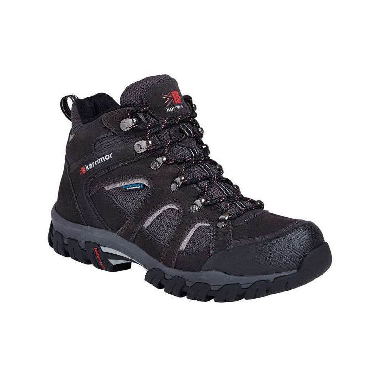 Karrimor Bodmin Mid IV Mens Weathertite Boots-5