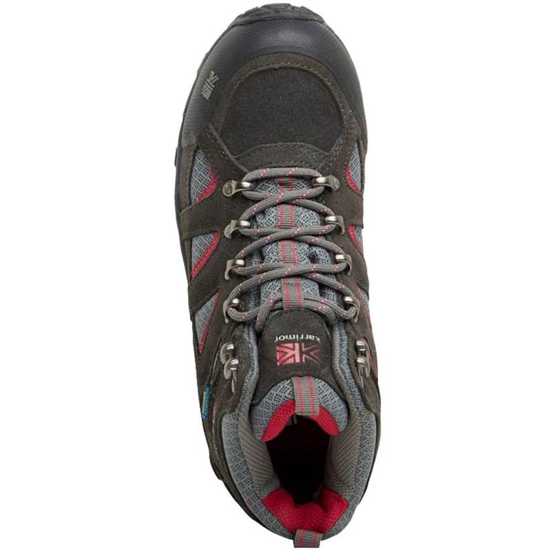 Karrimor Bodmin Mid 5 Ladies Weathertite Boots-5
