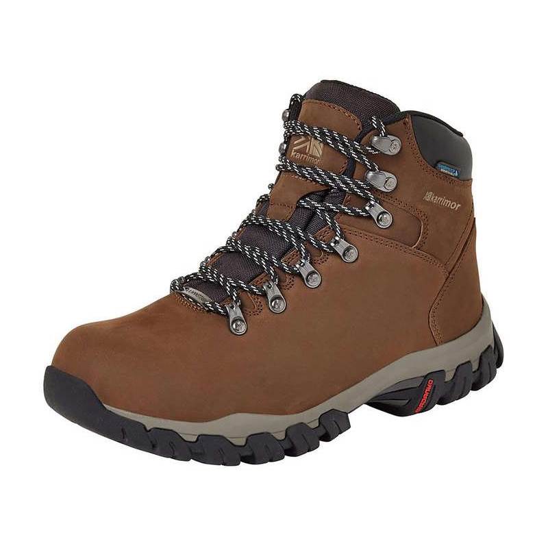 Karrimor Mendip 3 NB Mens Weathertite Boots-2