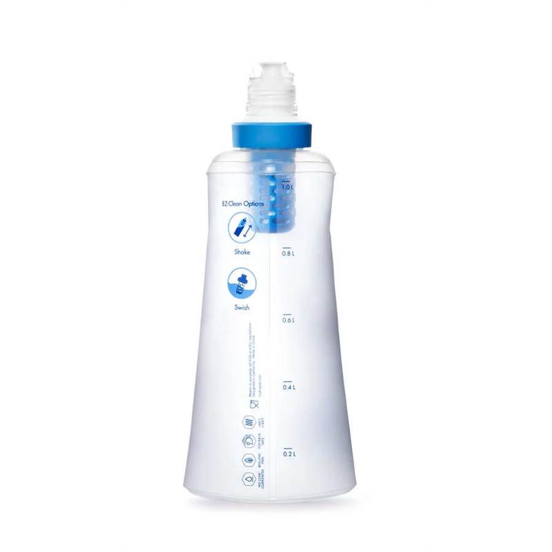 Katadyn BeFree Water Filtration System 1L-1