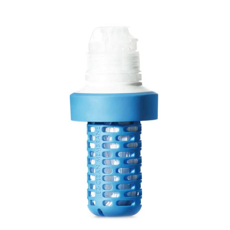 Katadyn BeFree Water Filtration System 1L-4