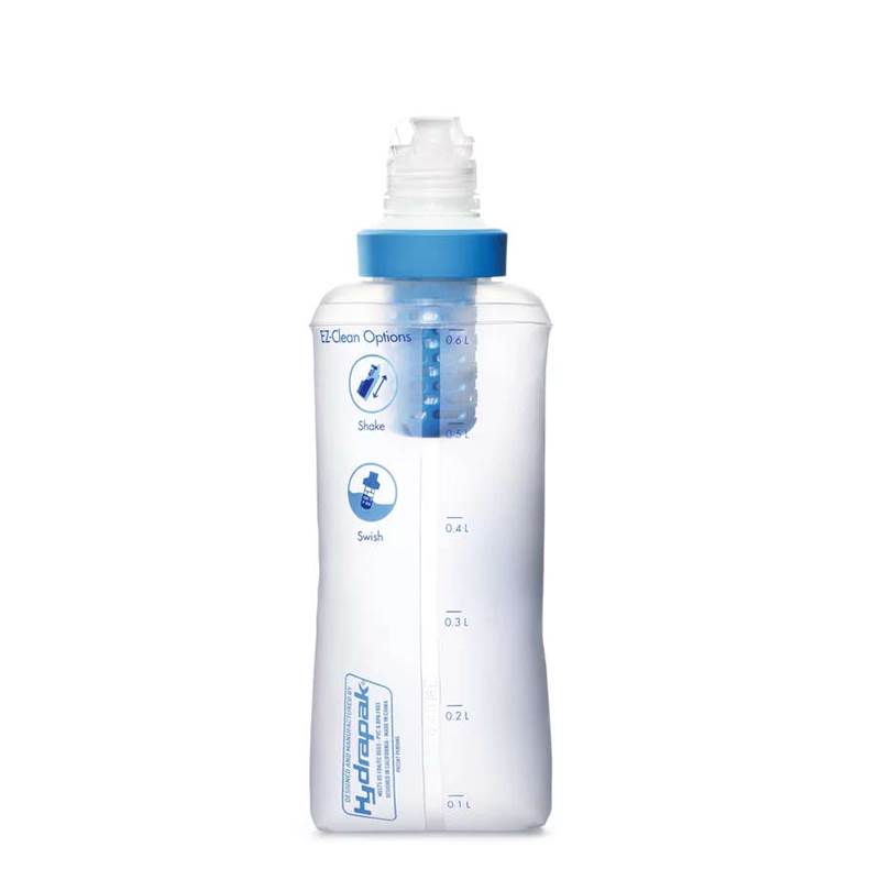 Katadyn BeFree Water Filtration System 0.6L-1