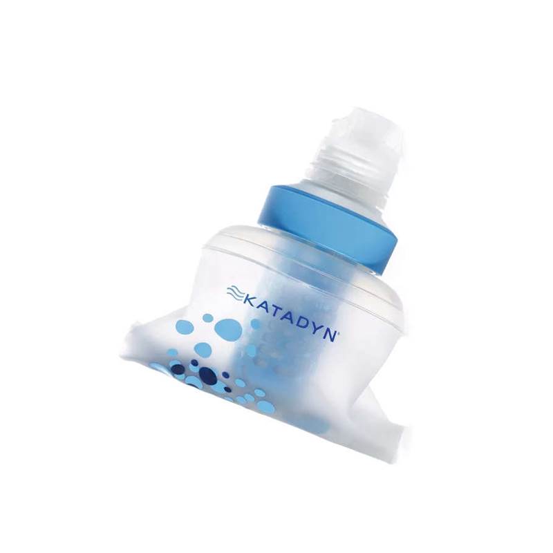 Katadyn BeFree Water Filtration System 0.6L-3