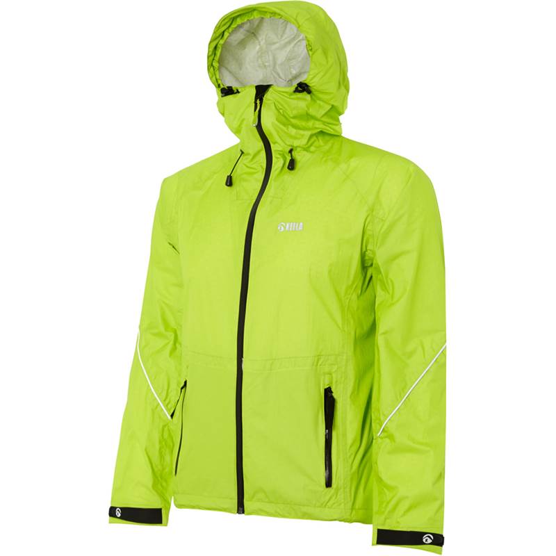Keela Saxon Mens Waterproof Jacket-1