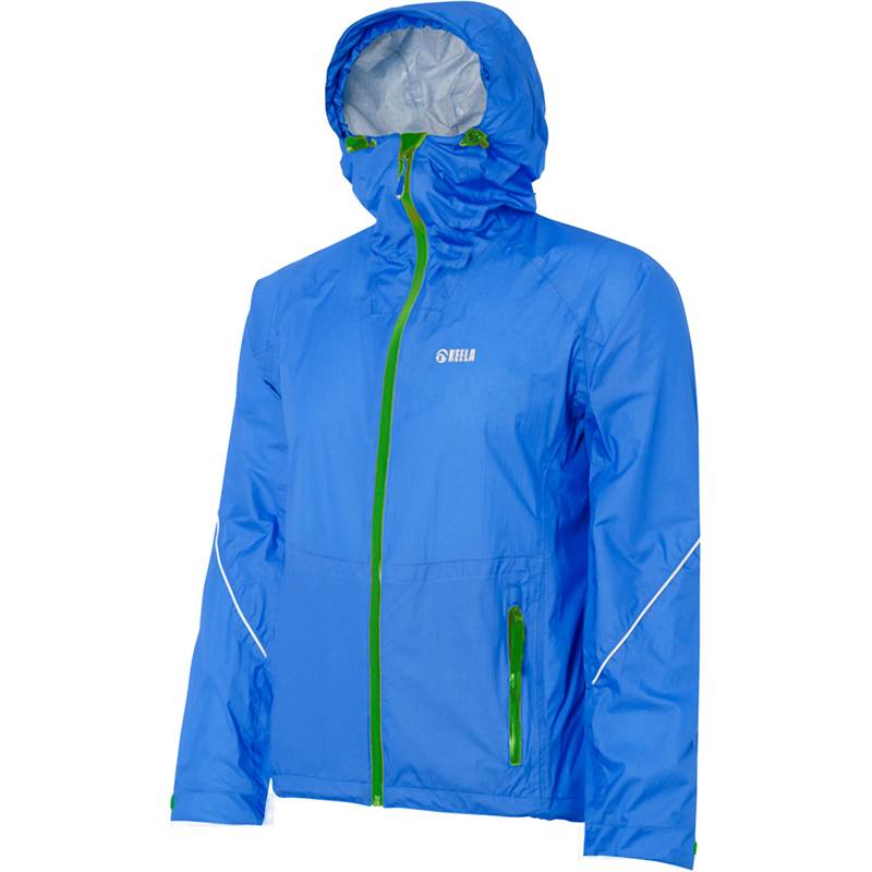 Keela Saxon Mens Waterproof Jacket-4