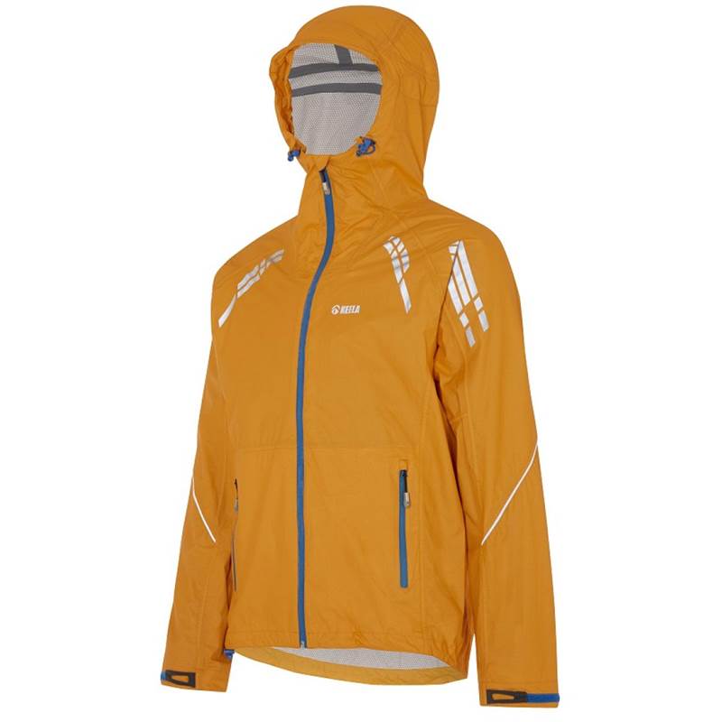 Keela Saxon Mens Waterproof Jacket-5