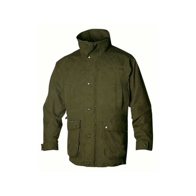 Keela Falkland Ventile Country Jacket-1