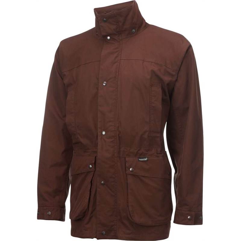 Keela Falkland Ventile Country Jacket-3