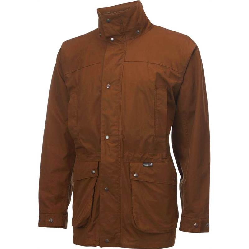 Keela Falkland Ventile Country Jacket-4