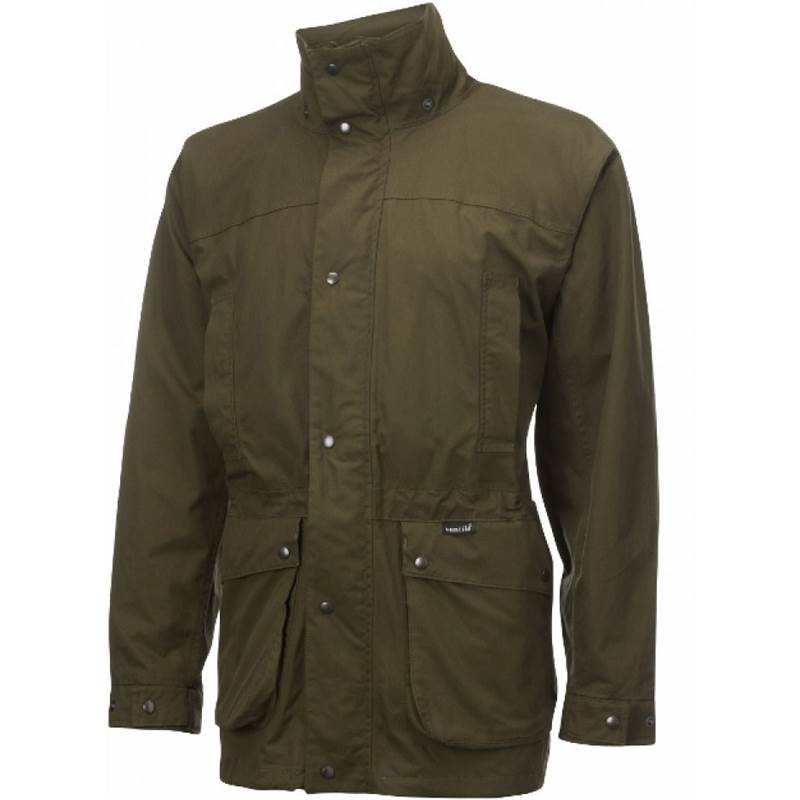 Keela Falkland Ventile Country Jacket-5