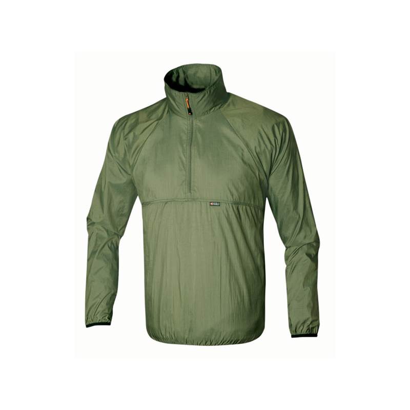 Keela Neutronic Packlite Smock Jacket-1