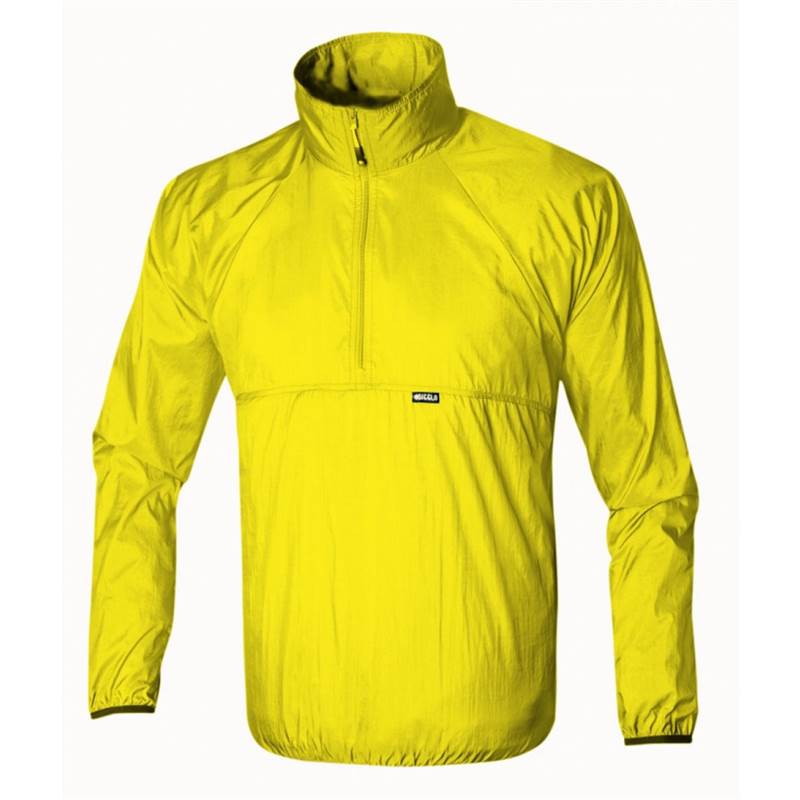 Keela Neutronic Packlite Smock Jacket-4