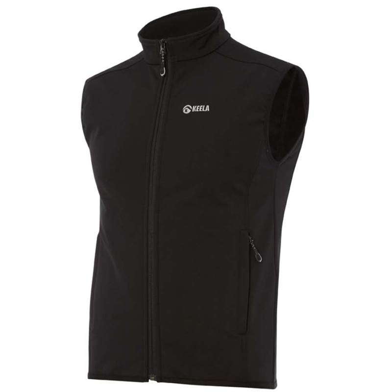 Keela Zenith Pro Weather-Resistant Gilet-1