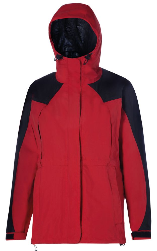 Keela Ladies Waterproof Munro Jacket E Outdoor