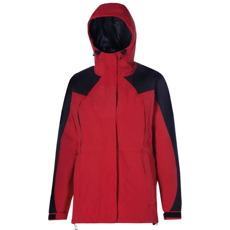 Keela Ladies Munro Jacket-1
