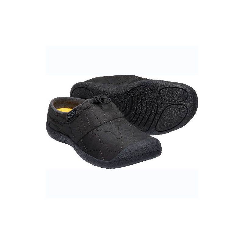 KEEN Mens Howser III Slide Walking Shoes-4