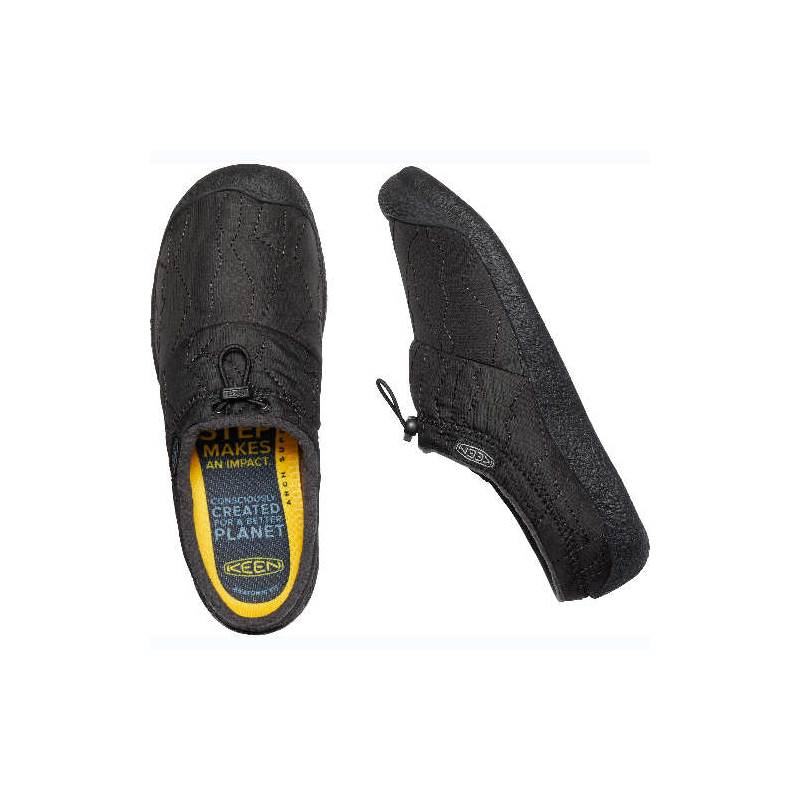 KEEN Mens Howser III Slide Walking Shoes-5