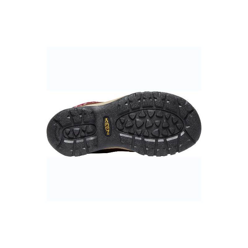 KEEN Womens Kaci II Winter Mid Waterproof Boots-2