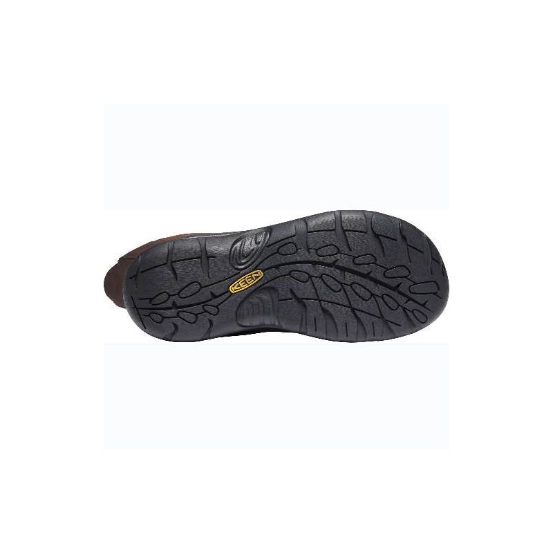 KEEN Womens Presidio II Boots-2