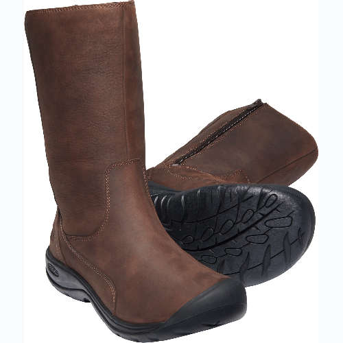 KEEN Womens Presidio II Boots E Outdoor