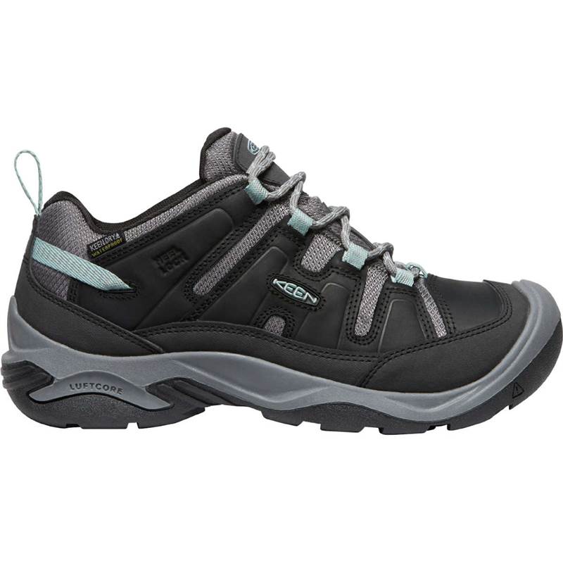 KEEN Womens Circadia Waterproof Shoes-2