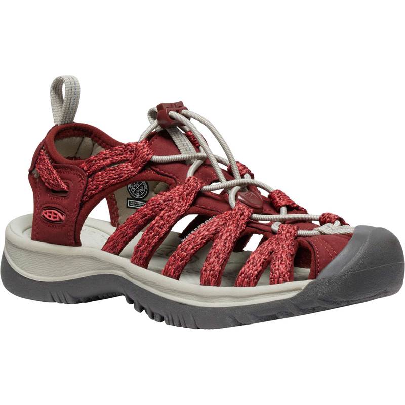 KEEN Whisper Womens Sandals-1