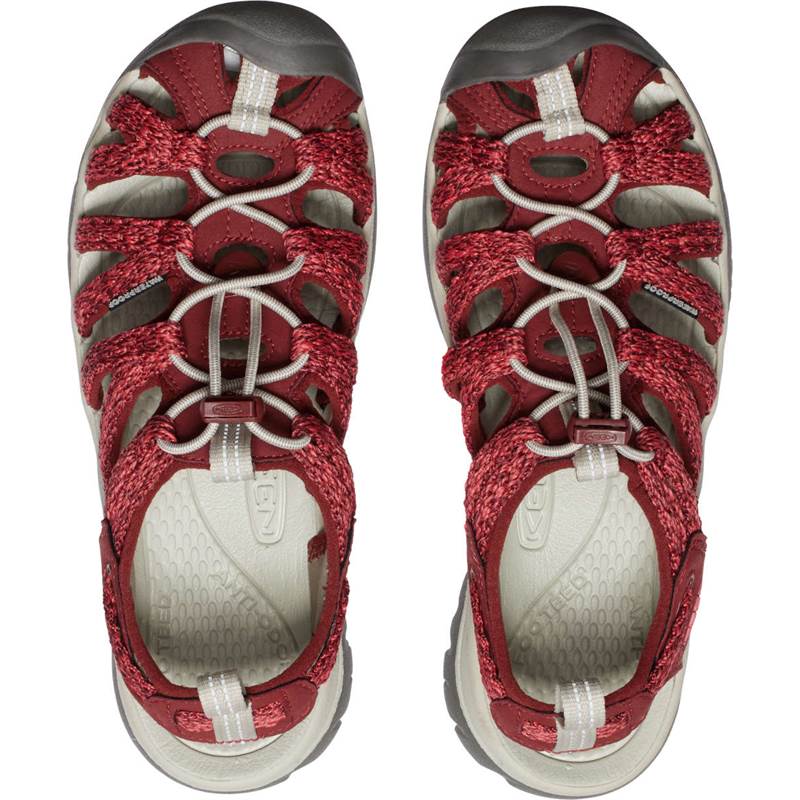KEEN Whisper Womens Sandals-2