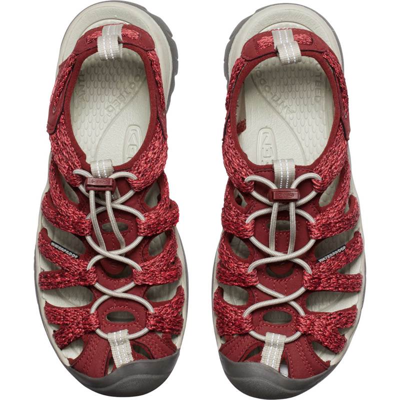 KEEN Whisper Womens Sandals-4