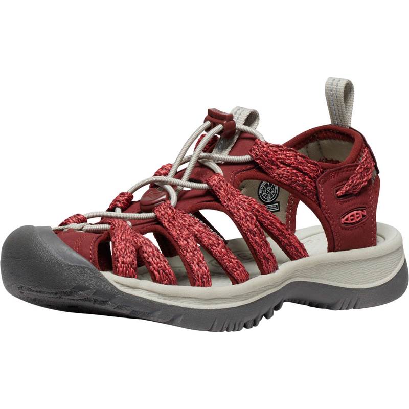 KEEN Whisper Womens Sandals-5