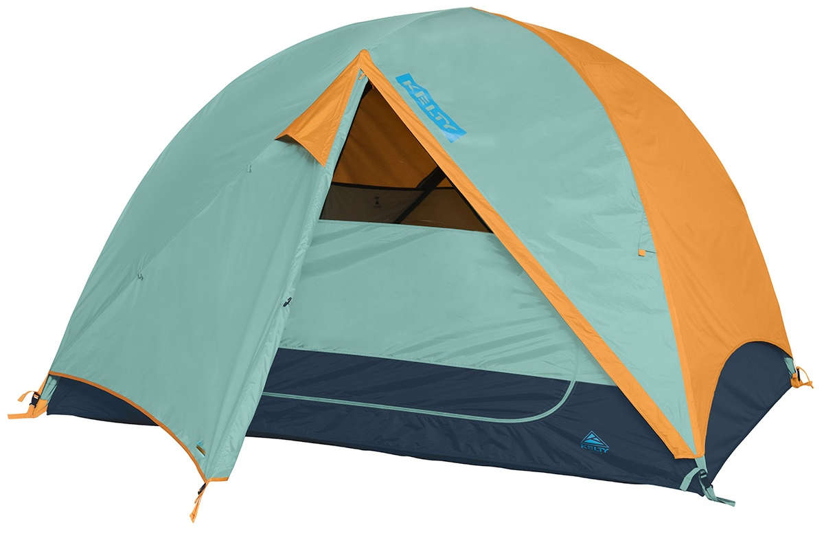 Kelty inflatable tent shop