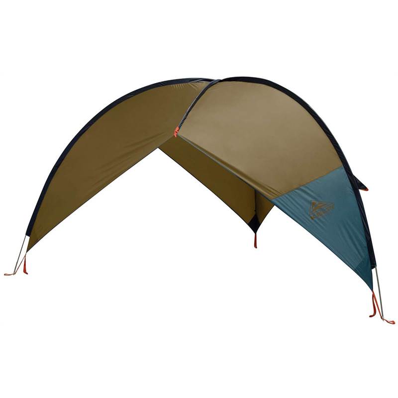Kelty Sunshade with Side Wall Shelter-1